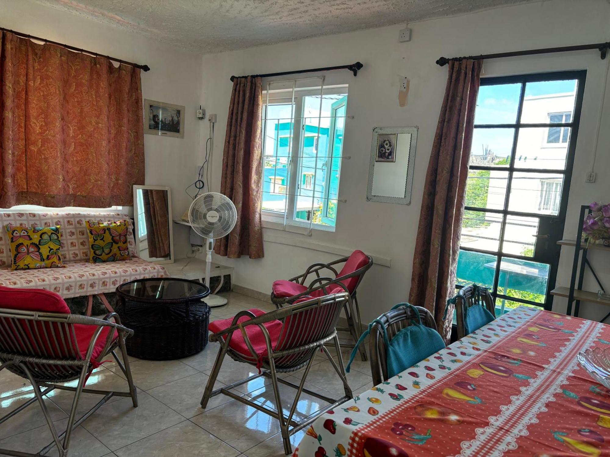 Villas Floralies Grand Baie Exterior photo